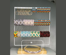 Load image into Gallery viewer, Beaded Earrings
