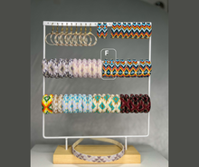 Load image into Gallery viewer, Beaded Earrings
