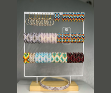 Load image into Gallery viewer, Beaded Earrings
