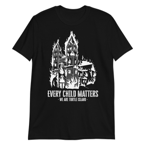 Every Child Matters T Shirt