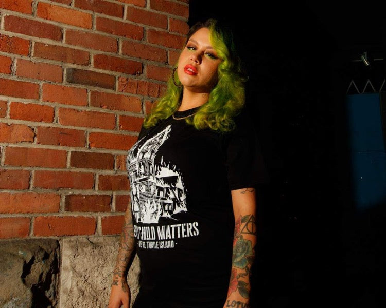 Every Child Matters T Shirt