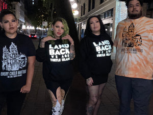 Every Child Matters T Shirt