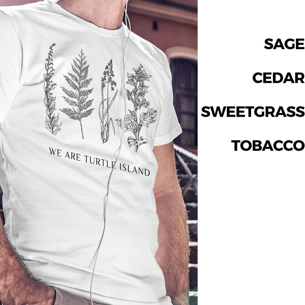 Medicine T-Shirt