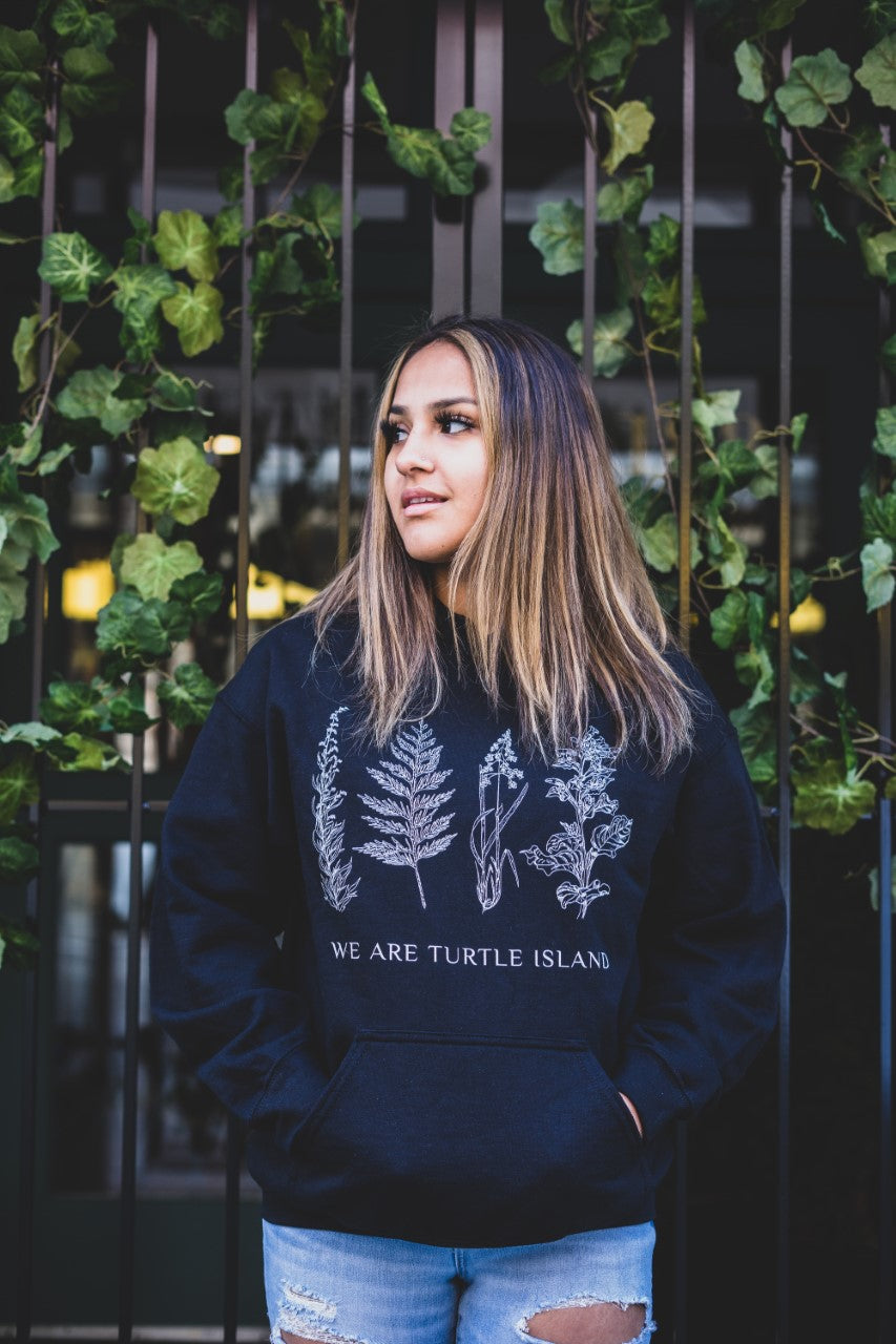 Medicine Hoodie