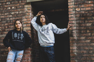 Medicine Sweatshirt