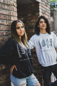 Medicine Sweatshirt