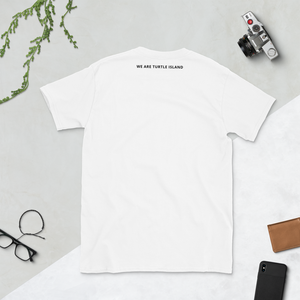I Heart Turtle Island T-Shirt