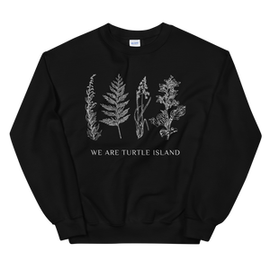 Medicine Sweatshirt