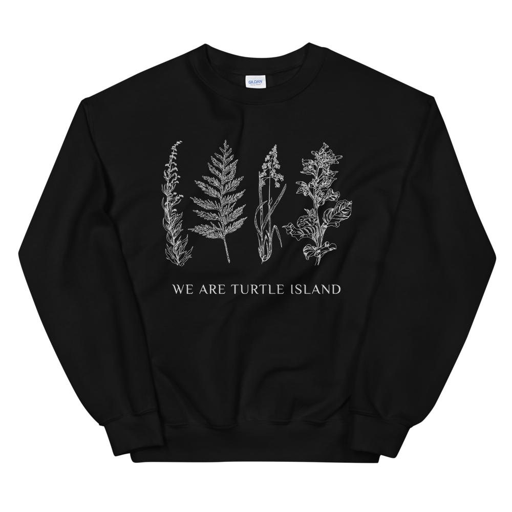 Medicine Sweatshirt