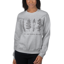 Load image into Gallery viewer, Medicine Sweatshirt
