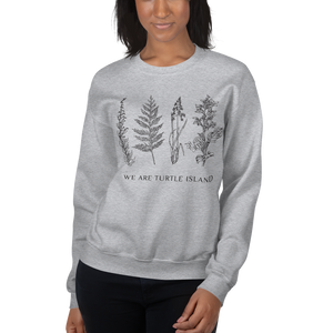 Medicine Sweatshirt