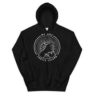 Relations Hoodie