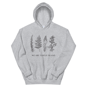 Medicine Hoodie