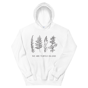 Medicine Hoodie